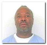 Offender Tracy Terrence Finley