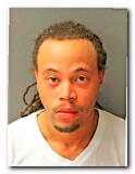 Offender Tyrell Wilson