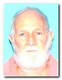 Offender Walter Moran Sr