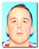 Offender Aaron Leonard Burton