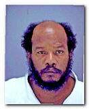 Offender Alfonzo Thomas Peck