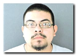 Offender Andres Galindo