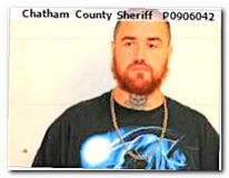 Offender Anthony Lawrence Laroche