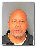 Offender Bernanrd Brown