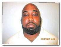 Offender Carlos Moses