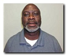 Offender Charles Ayokunle Latunde