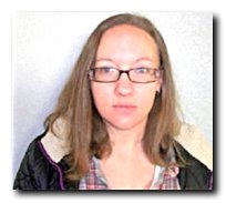 Offender Christina Gaines