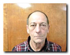 Offender Donald Ray Phillips