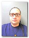 Offender Giovanni Gzepi Gonzalez