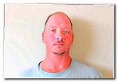 Offender James Barton Sanders