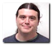 Offender Jason Joseph Billiot