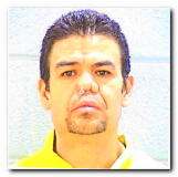 Offender Javier Arroyo