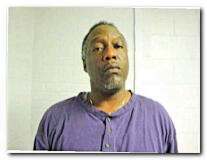 Offender Jeffery Dorville Fort