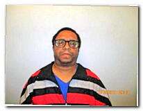 Offender Jeffrey Bernard Jackson