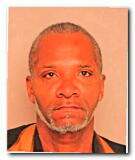 Offender Johnny Ray Davis