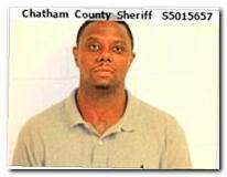 Offender Kouan Demetrius Davis