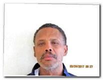 Offender Larry Franklin