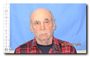 Offender Larry Lee Lilliman