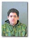 Offender Luis Gabriel Nunez