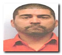 Offender Luis Gera Rivera