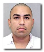 Offender Manuel Castillo