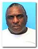 Offender Marcus Thompson