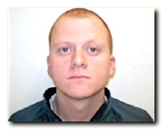 Offender Matthew Dylan Rudloff