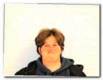 Offender Merry Noelle Crosby