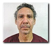Offender Oscar Medina