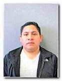 Offender Oswaldo Penaranda