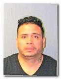 Offender Rafael Castro