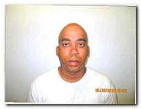 Offender Randall Reymon Harrypaul