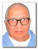 Offender Raymond Allen Rosales