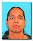 Offender Romelio Jesse Martinez