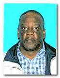 Offender Ronald Eugene Robinson