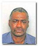 Offender Roy Milton Cain