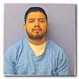 Offender Santos Hernandez