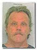 Offender Steve Mostaccio