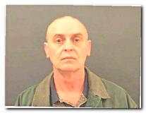 Offender Steven Wayne Broadwater