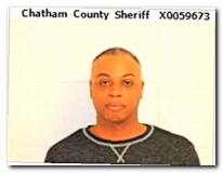 Offender Terry Bernard Smalls