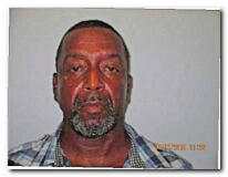 Offender Tony Wadell Hutchinson