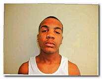 Offender Tydarious Jamal Howard