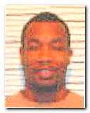 Offender Tyrome Ezra Clark