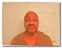 Offender Wallace James Walker Jr