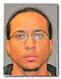 Offender Adrien L Canty