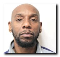 Offender Anthony A Brown