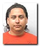 Offender Carlos Javier Flores
