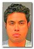 Offender Christian Daniel Nunez