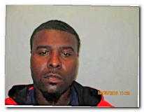 Offender Cordaro Lamont Evans