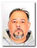 Offender Daniel A Gutierrez